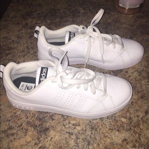 Adidas Neo Foam Sneakers